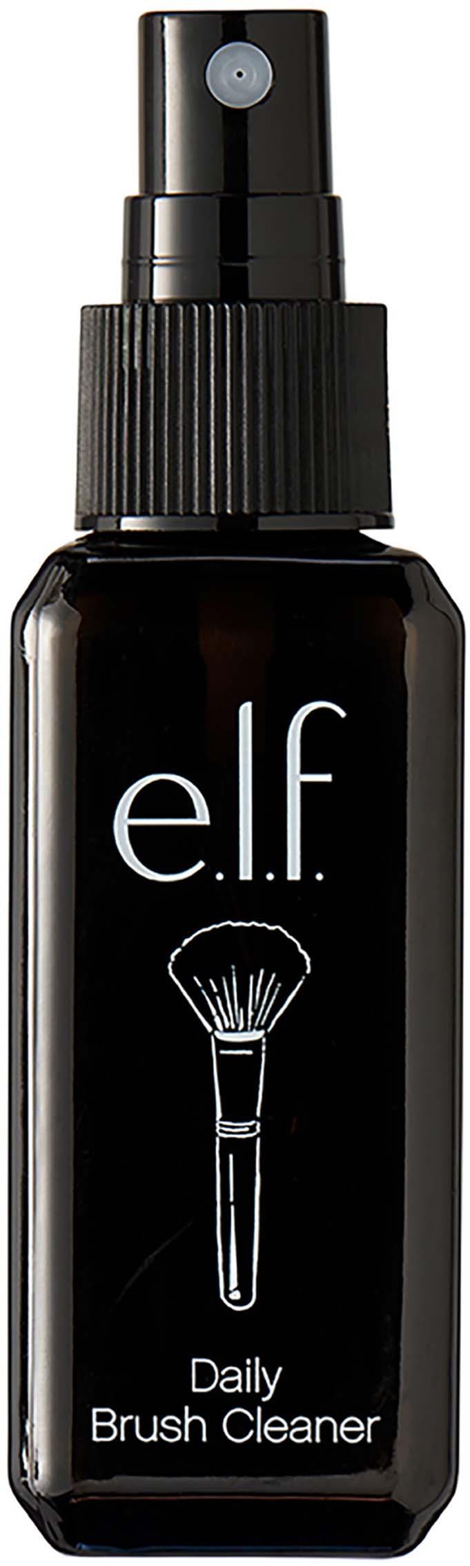 e.l.f. Brush Cleaner Daily