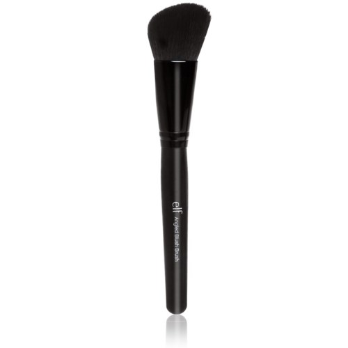 e.l.f. Studio Tools Studio Angled Blush Brush