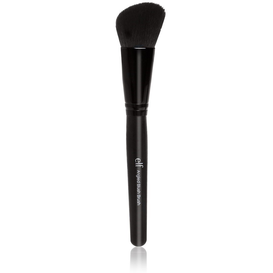 e.l.f. Studio Tools Studio Angled Blush Brush