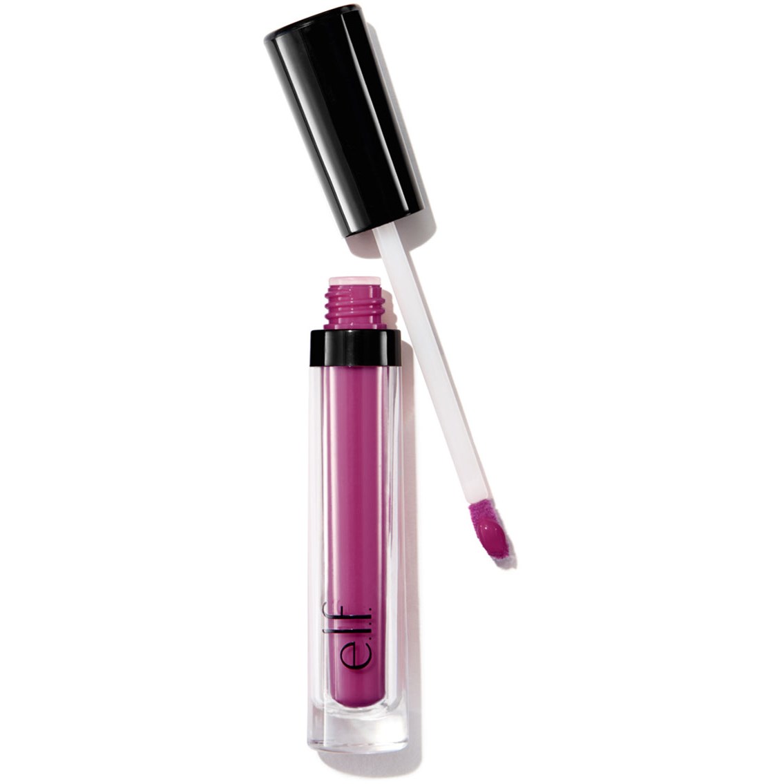 e.l.f. Tinted Lip Oil Kiss Berry