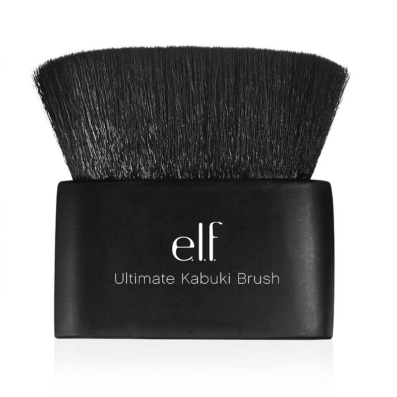 e.l.f. Ultimate Kabuki Brush