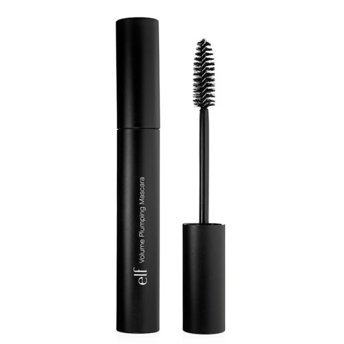 e.l.f. Volume Plumping Mascara Black