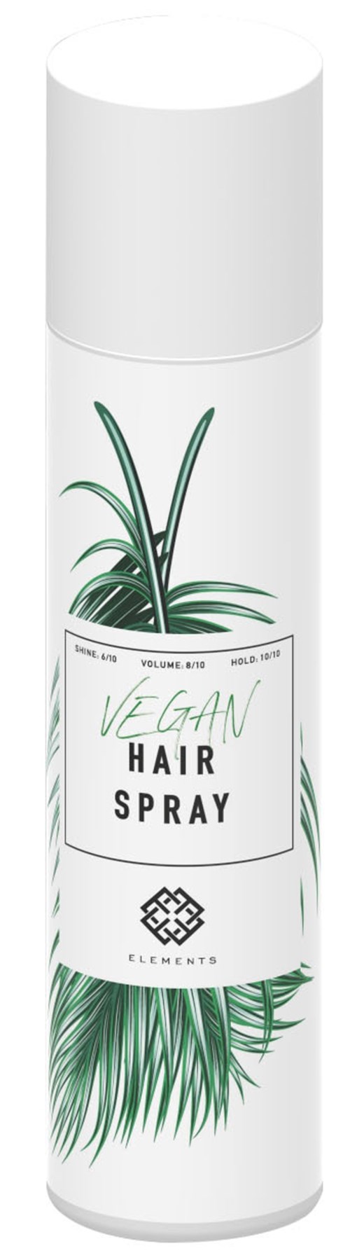 E+46 Hairspray 300 ml