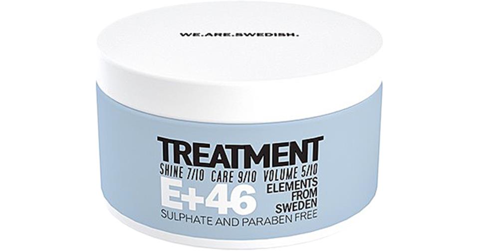 E+46 Moisture Treatment 250ml
