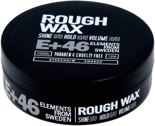 E+46 Rough Wax 100 ml