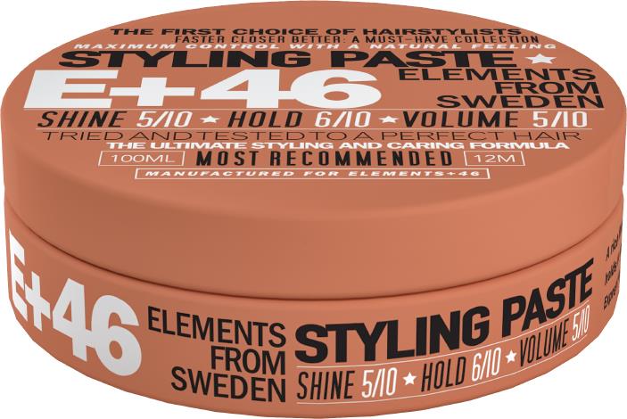 E 46 Styling Paste