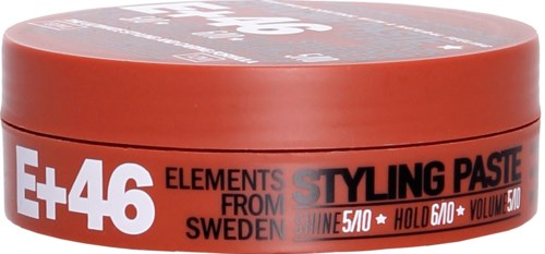 E 46 Styling Paste () E 46 Styling Paste
