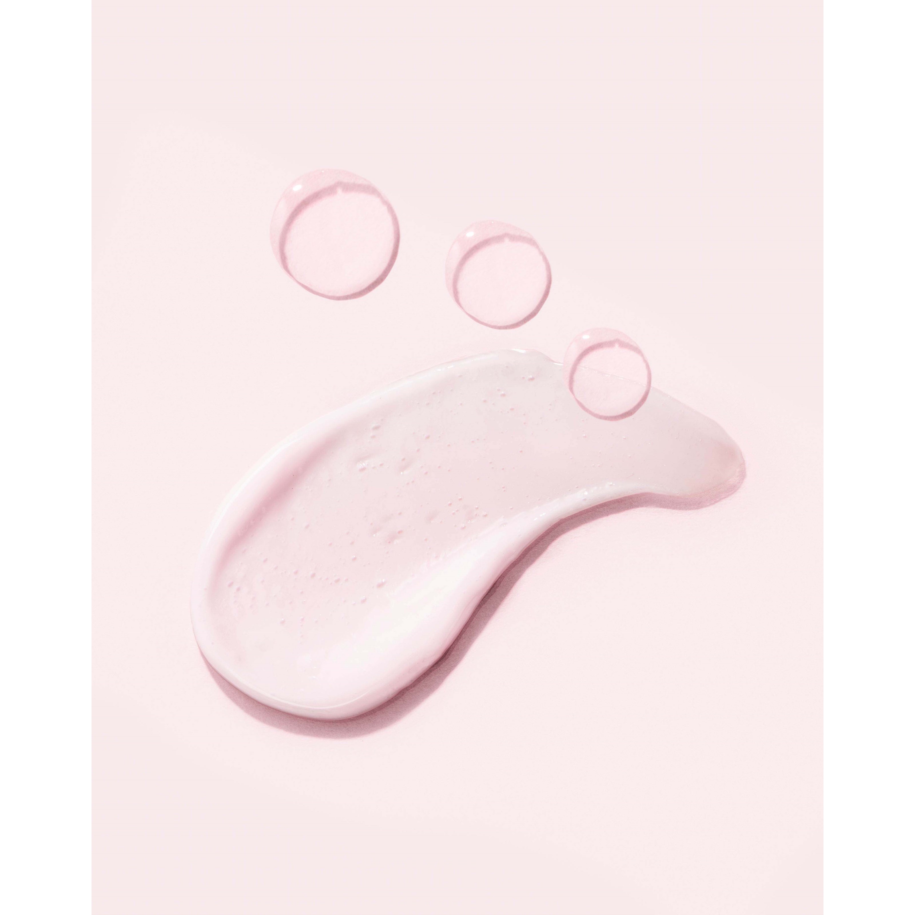 Earth Harbor Ahoy Love Nourishing Cream Cleanser 60 ml (obrázok 3)