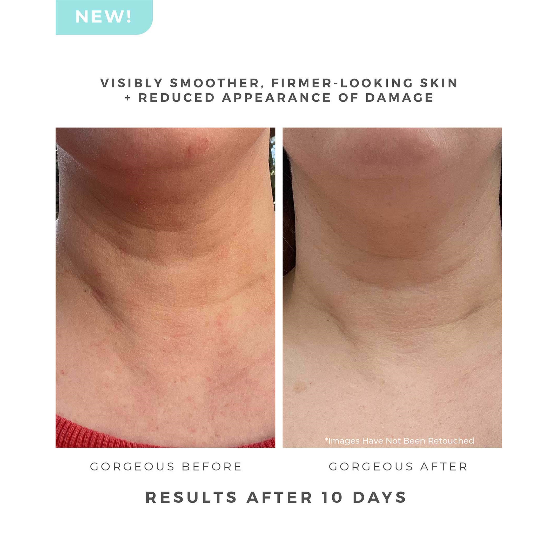 Earth Harbor Azure Regenerative Neck Creme 60 ml (obrázok 5)
