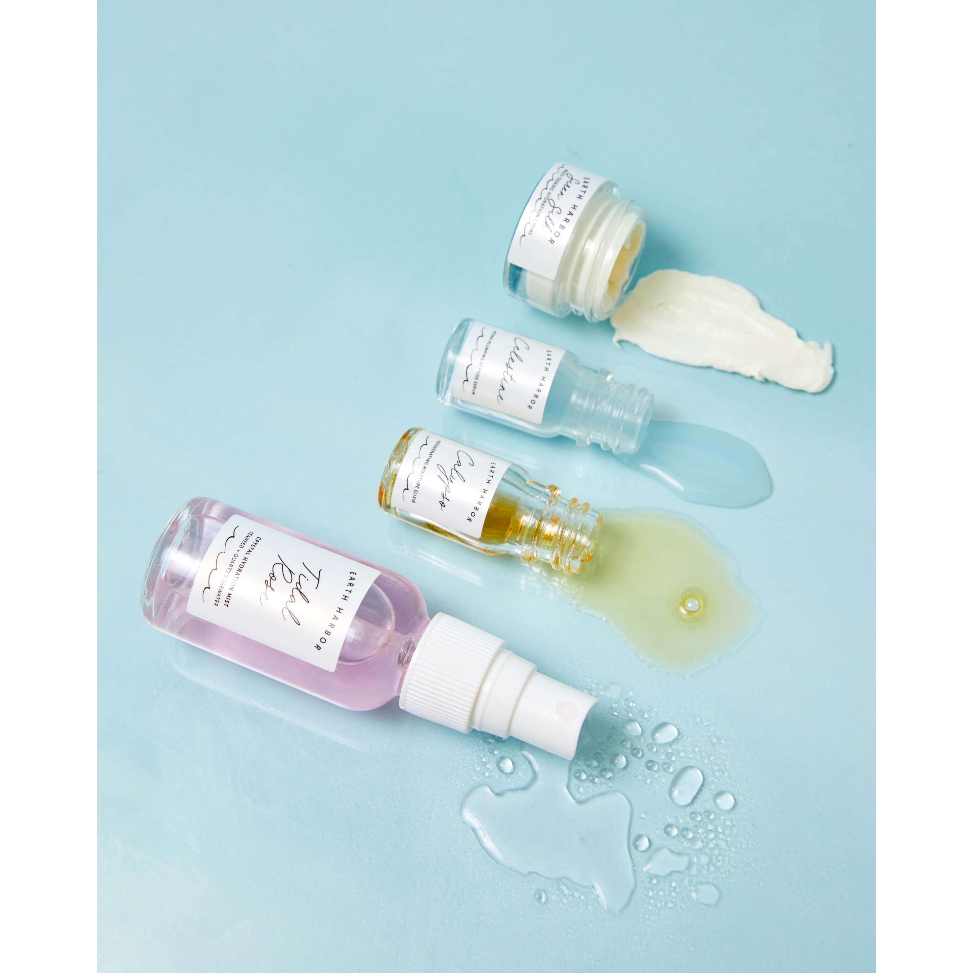 Earth Harbor Dewy You Kit (obrázok 3)