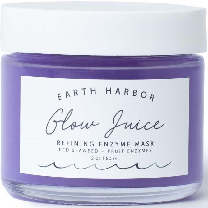 Läs mer om Earth Harbor Glow Juice Refining Enzyme Mask 60 ml