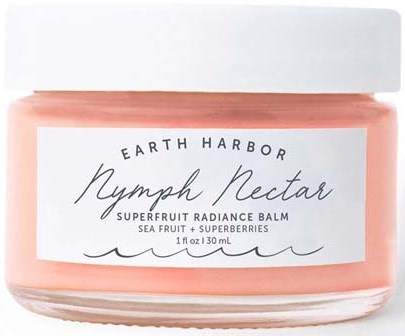 Earth Harbor Nymph Nectar Superfruit Radiance Balm 30 ml