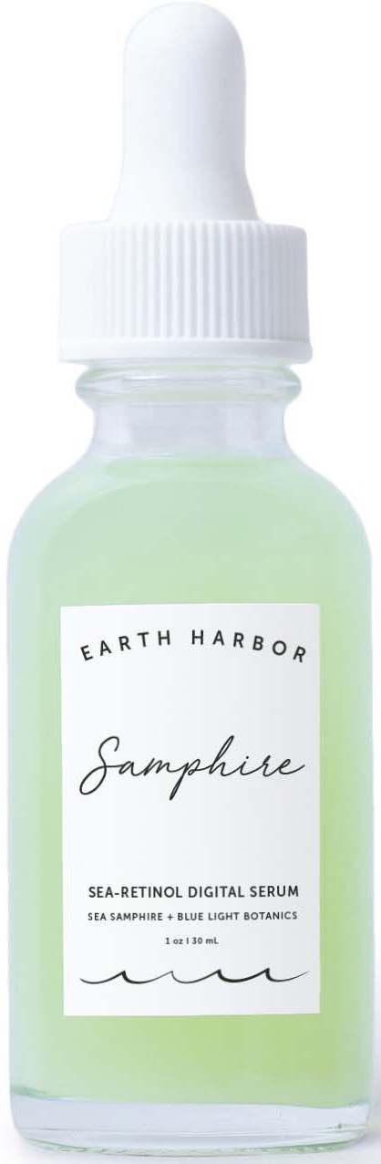 Earth harbor on sale