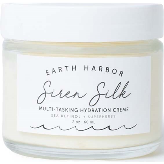Läs mer om Earth Harbor Siren Silk Multi-Tasking Hydration Creme 60 ml
