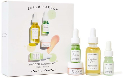 Earth Harbor Smooth Sailing Kit
