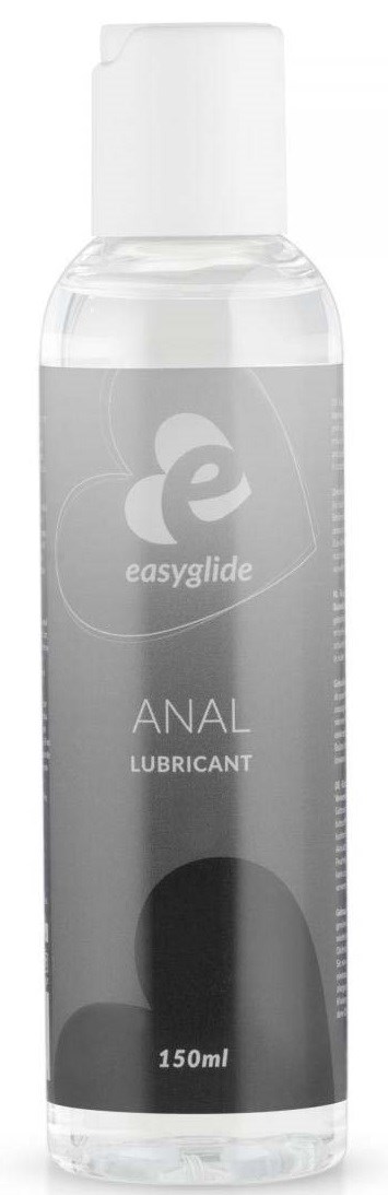 Easyglide Anal Lubricant 150 ml