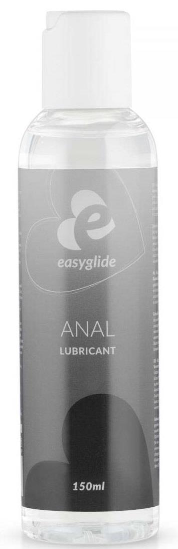 Easyglide Anal Lubricant 150 ml | lyko.com Easyglide Anal Lubricant 150 ml | lyko.com
