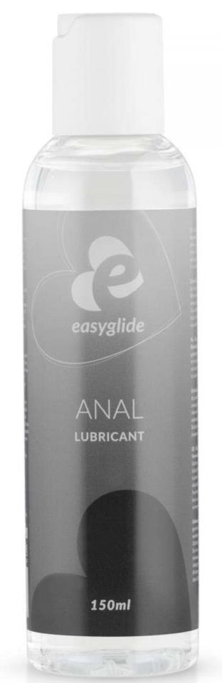 EasyGlide Anal Lubricant 150ml