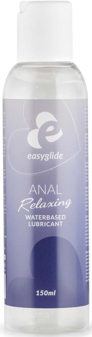What Can I Use For Anal Lube
