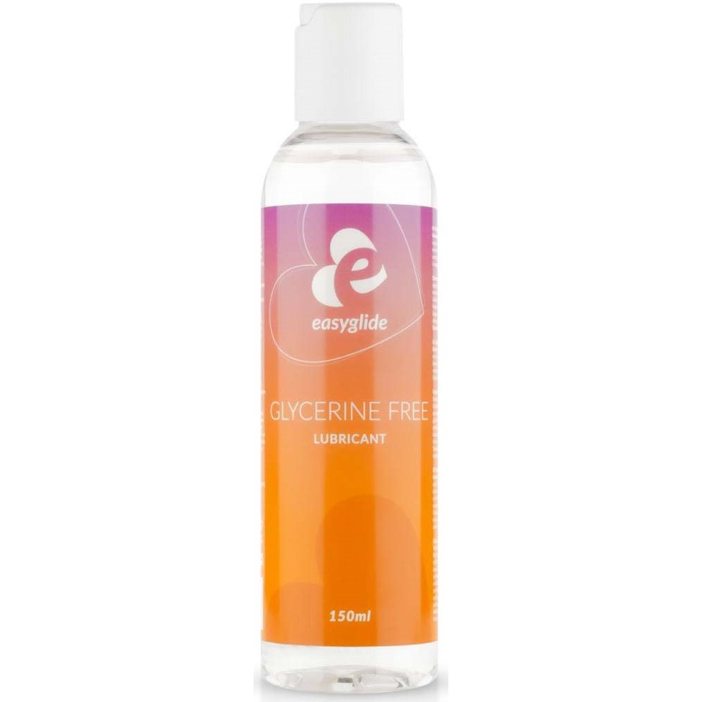 Easyglide Glycerine Free Lubricant 150 ml Easyglide Glycerine Free Lubricant 150 ml