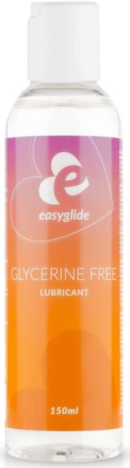 Easyglide Glycerine Free Lubricant 150 ml | lyko.com Easyglide Glycerine Free Lubricant 150 ml | lyko.com