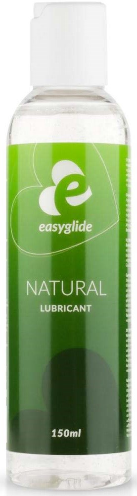 Easyglide Natural Lubricant 150 ml