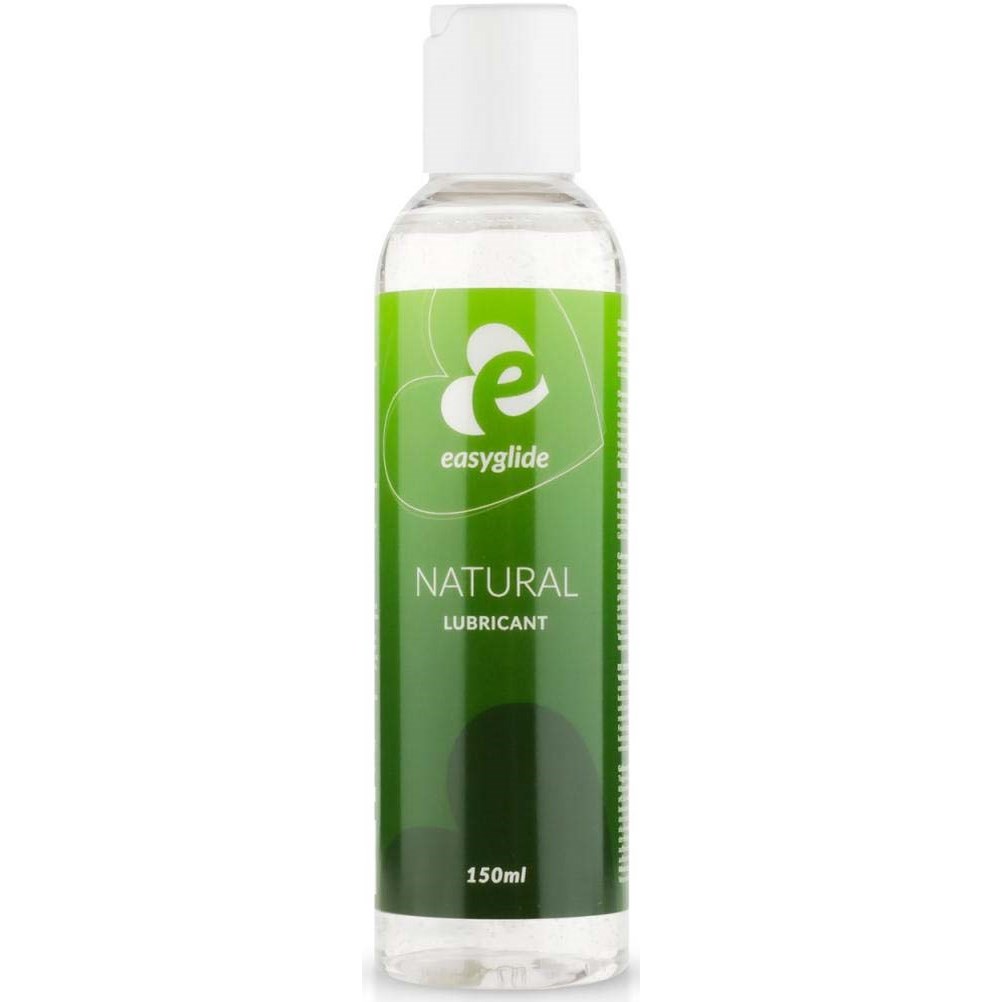 Easyglide Natural Lubricant 150 ml Easyglide Natural Lubricant 150 ml