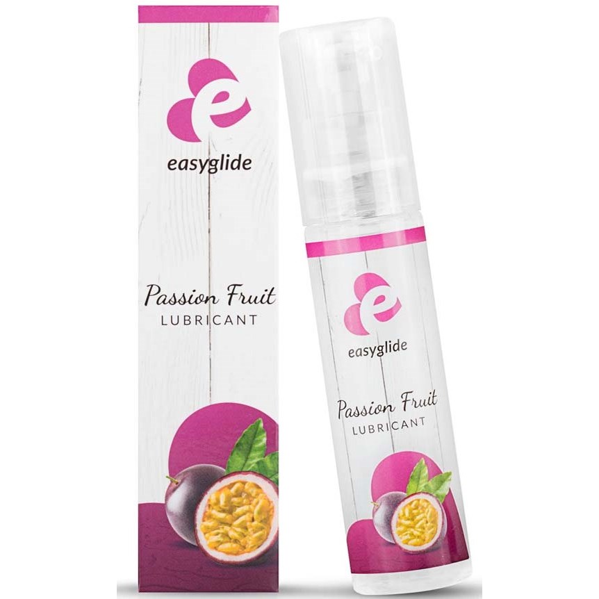 Easyglide Passion Fruit Lubricant 30 ml Easyglide Passion Fruit Lubricant 30 ml