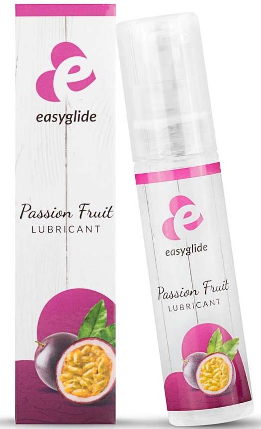 EasyGlide Passion Fruit Lubricant 30ml
