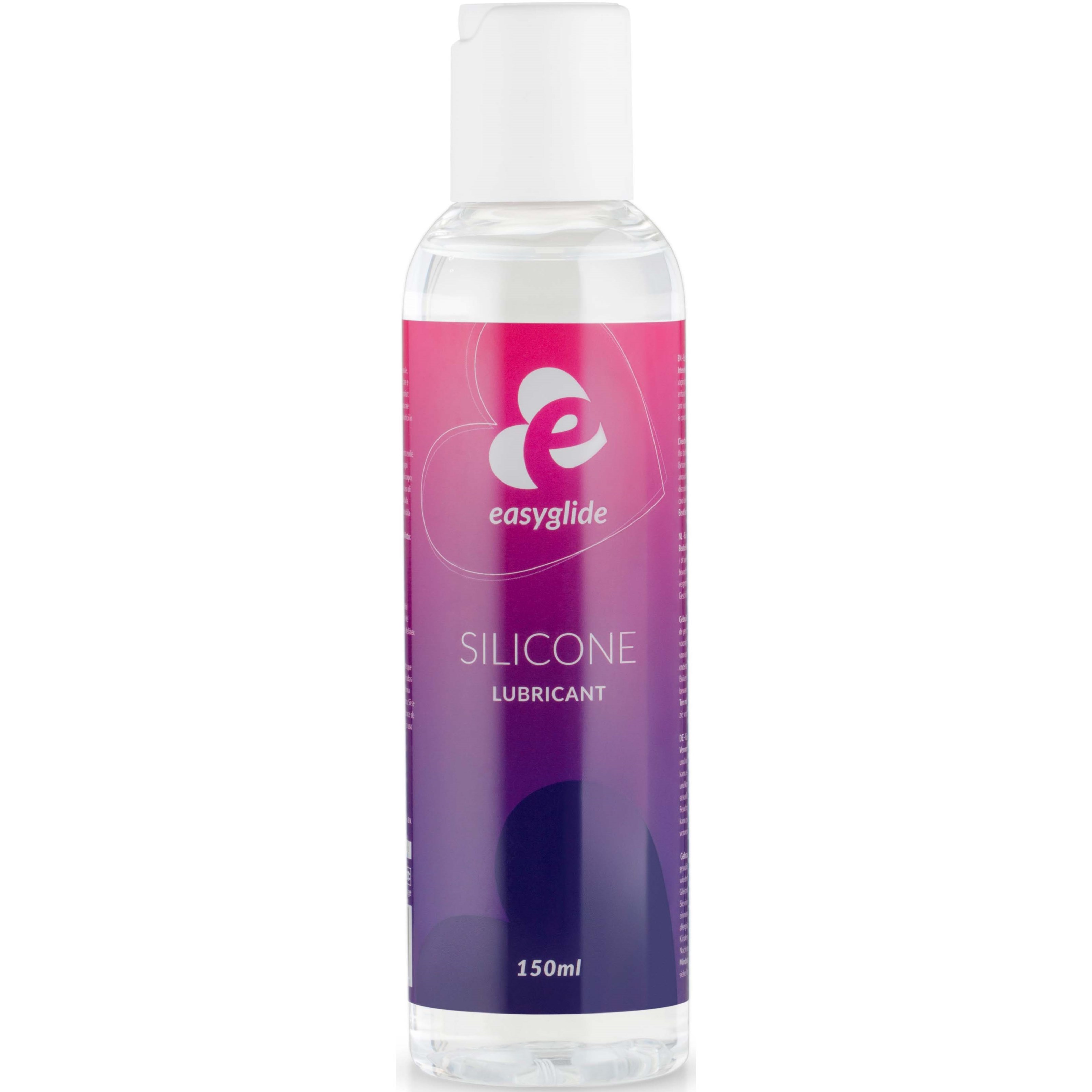 Easyglide Silicone Lubricant 150 ml