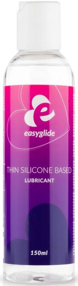 Easyglide Thin Siliconebased Lubricant 150 ml