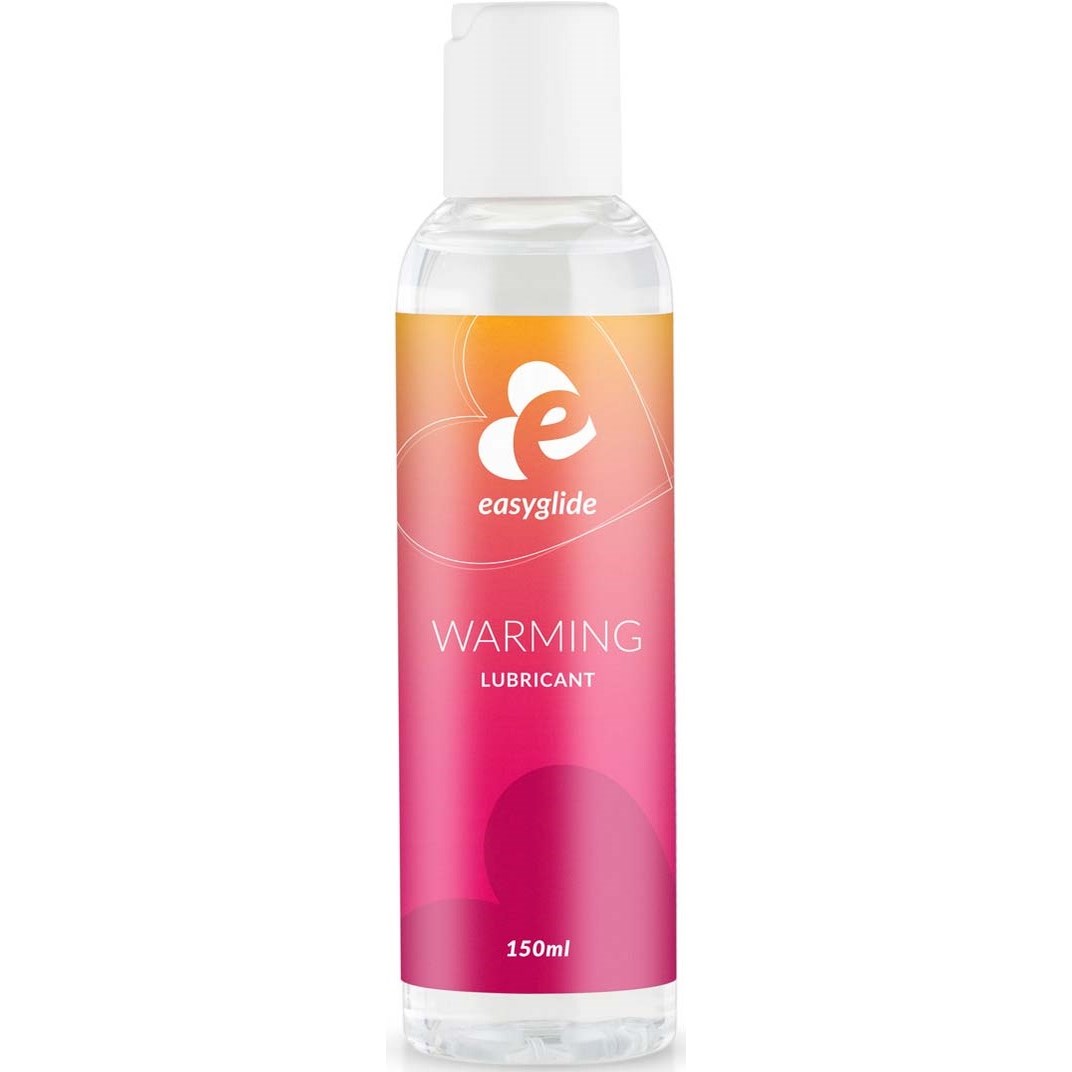 Easyglide Warming Lubricant 150 ml