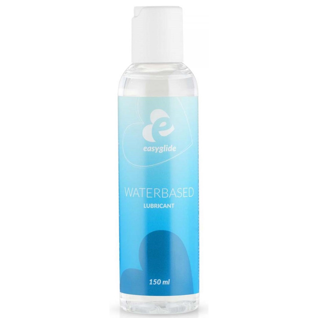 Easyglide Waterbased Lubricant 150 ml Easyglide Waterbased Lubricant 150 ml