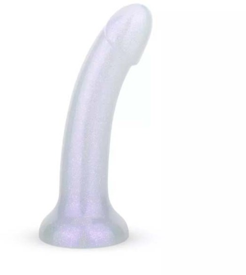 EasyToys Mermaid Glitter Dildo