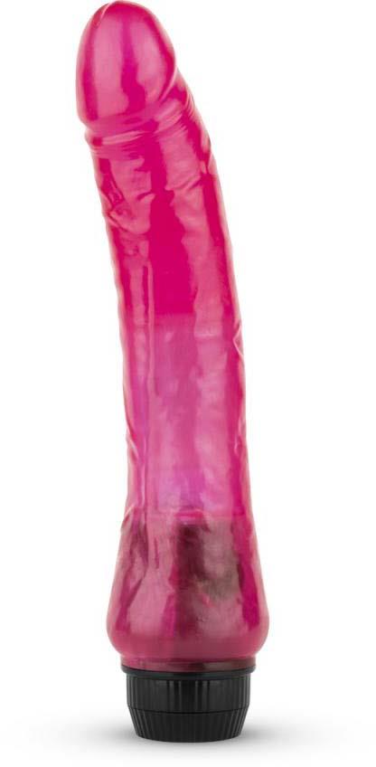 EasyToys Realistic Vibrating Multi Stimulator | lyko.com