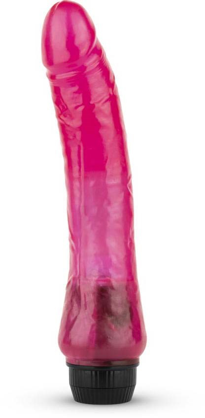 EasyToys Realistic Vibrating Multi Stimulator