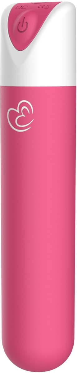 EasyToys Rechargeable Bullet Vibrator