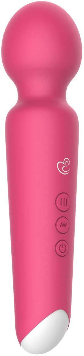 EasyToys Rechargeable Magic Wand Vibrator