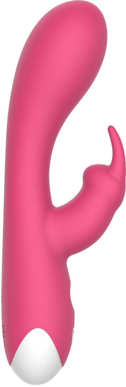 EasyToys Rechargeable Rabbit Vibrator | lyko.com EasyToys Rechargeable Rabbit Vibrator | lyko.com