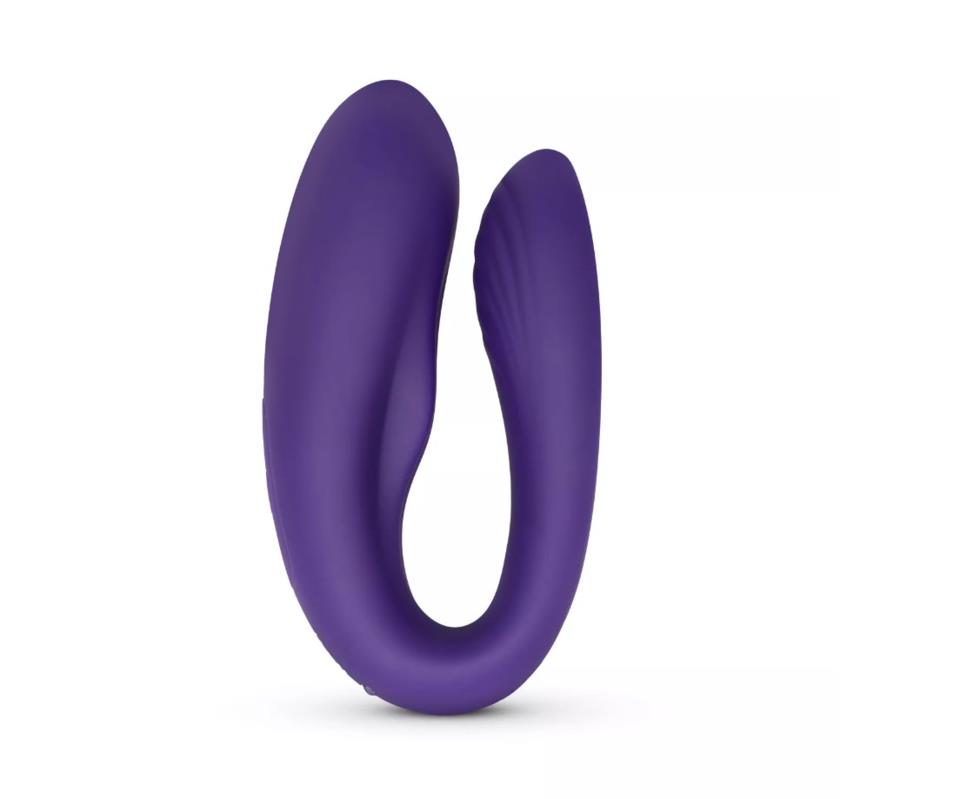 EasyToys Remote Controlled Couples Vibrator