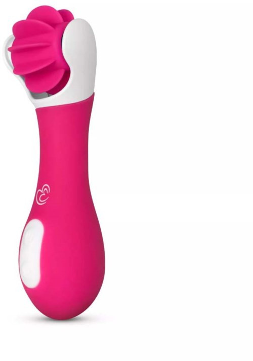 EasyToys Rotating Clitoral Vibrator