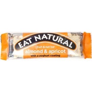 Eat Natural Almond & Apricot 50 g