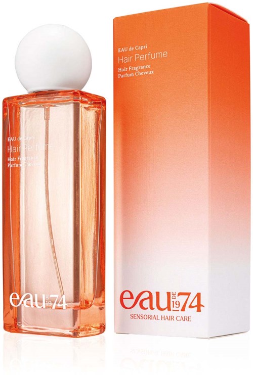 EAUde1974 Hair Perfume Capri 50 ml
