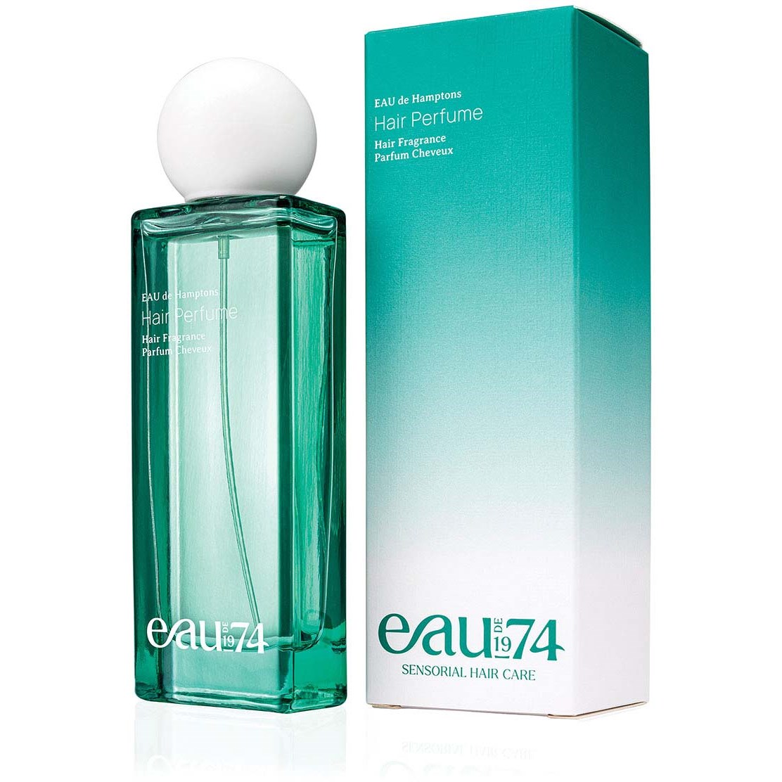 EAU de 1974 EAU de Hamptons - Hair Perfume 50 ml