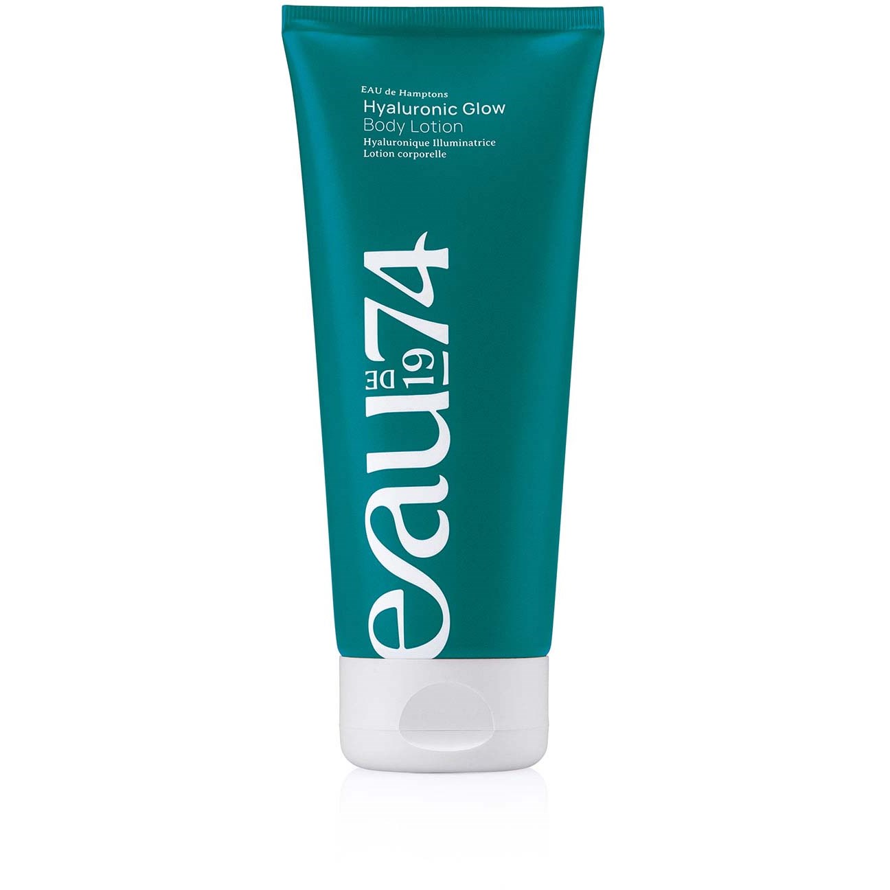 EAUde1974 Hyaluronic Glow Body Lotion Hamptons 200 ml