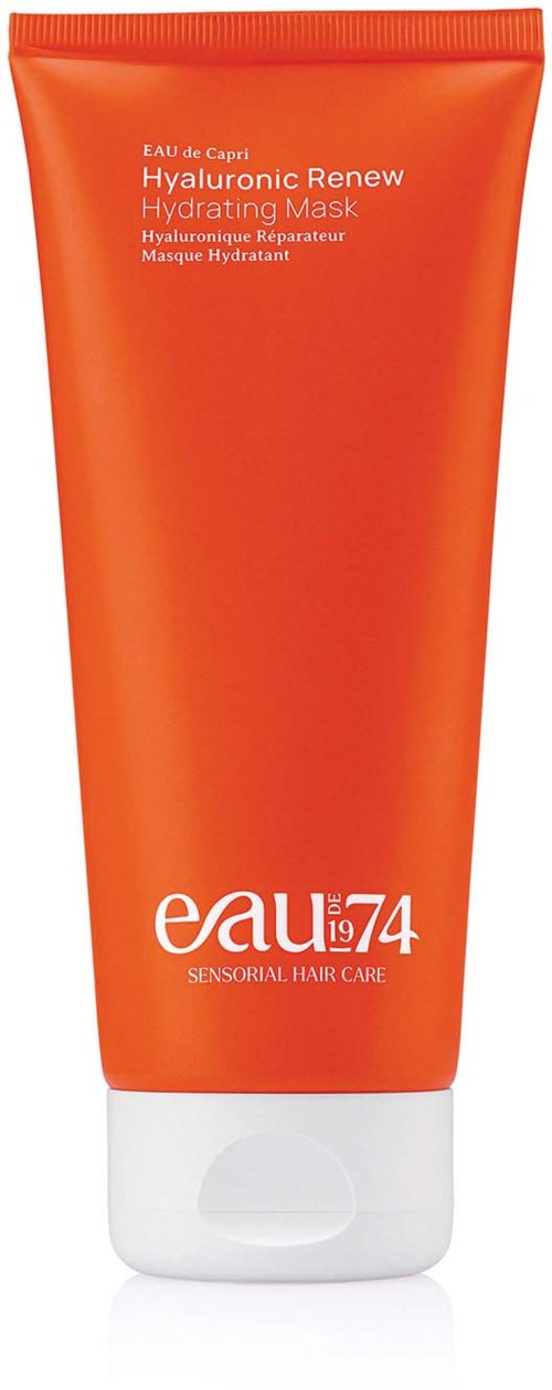EAUde1974 Hyaluronic Renew Hydrating Mask 200 ml