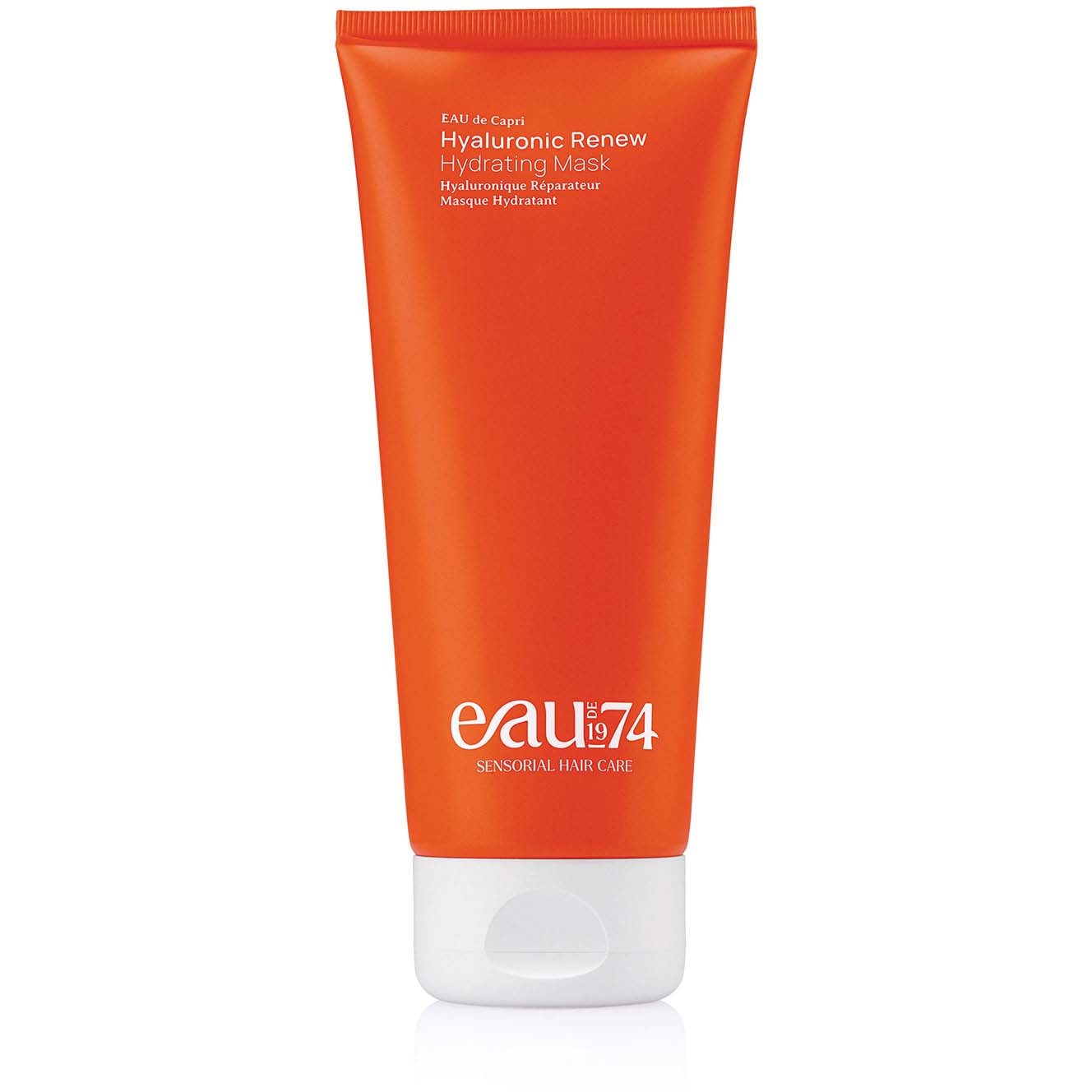 EAUde1974 Hyaluronic Renew Hydrating Mask 200 ml billede