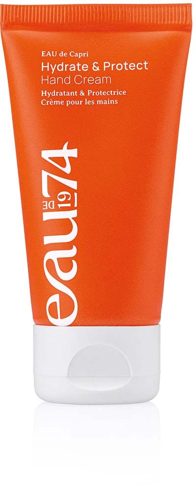 EAUde1974 Hydrate & Protect Hand Creme 50 ml