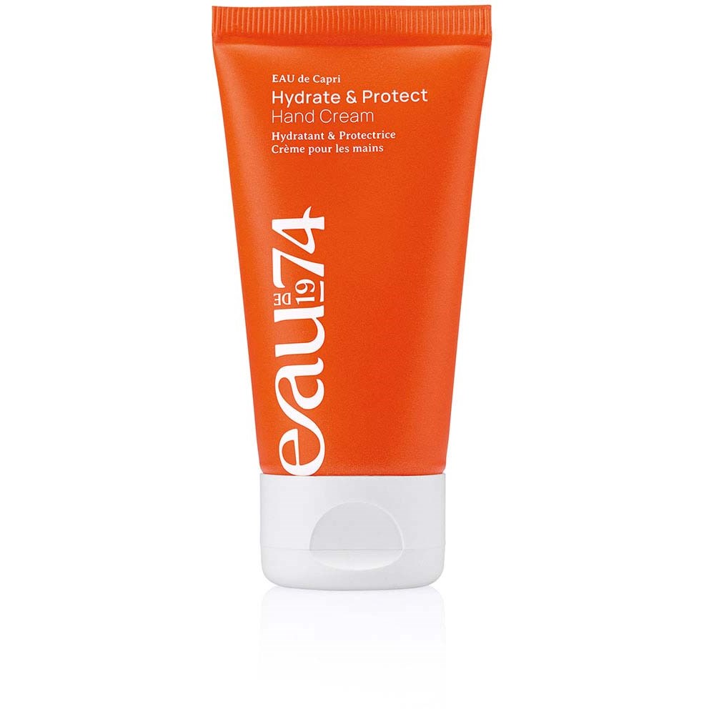 EAUde1974 Eau de Capri Hydrate & Protect Hand Cream 50 ml