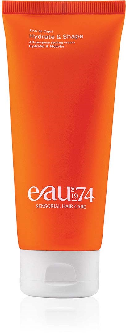 EAUde1974 Hydrate & Shape Capri 100 ml